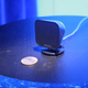 Illustration for article titled Sony Debuts Micro Size DAV-IS10 Home Theater System